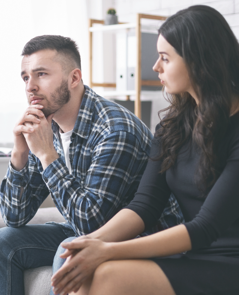 Thérapie de couple Gottman